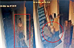 Twisha death case: CCTV footage before incident surfaces, massive search launched for husband
